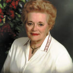 Doris Nixon