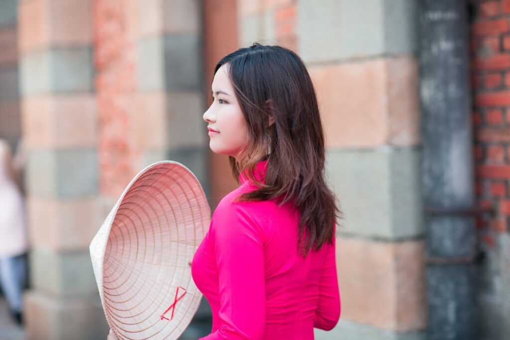 Vietnamese Brides: Discovering Love in the Heart of Southeast Asia