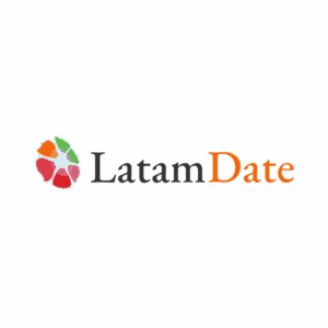 LatamDate Logo