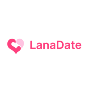 LanaDate Logo