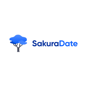 SakuraDate Logo