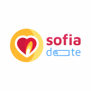 SofiaDate Logo