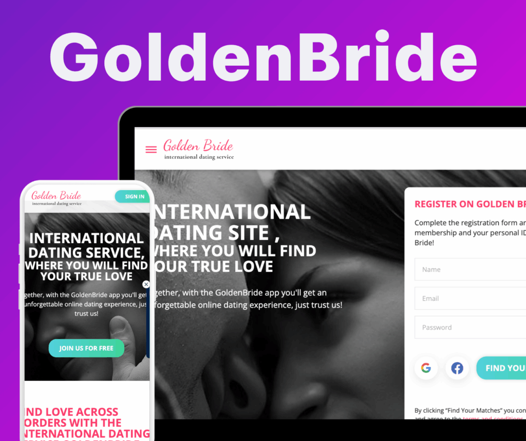 GoldenBride