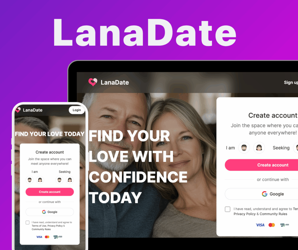 LanaDate
