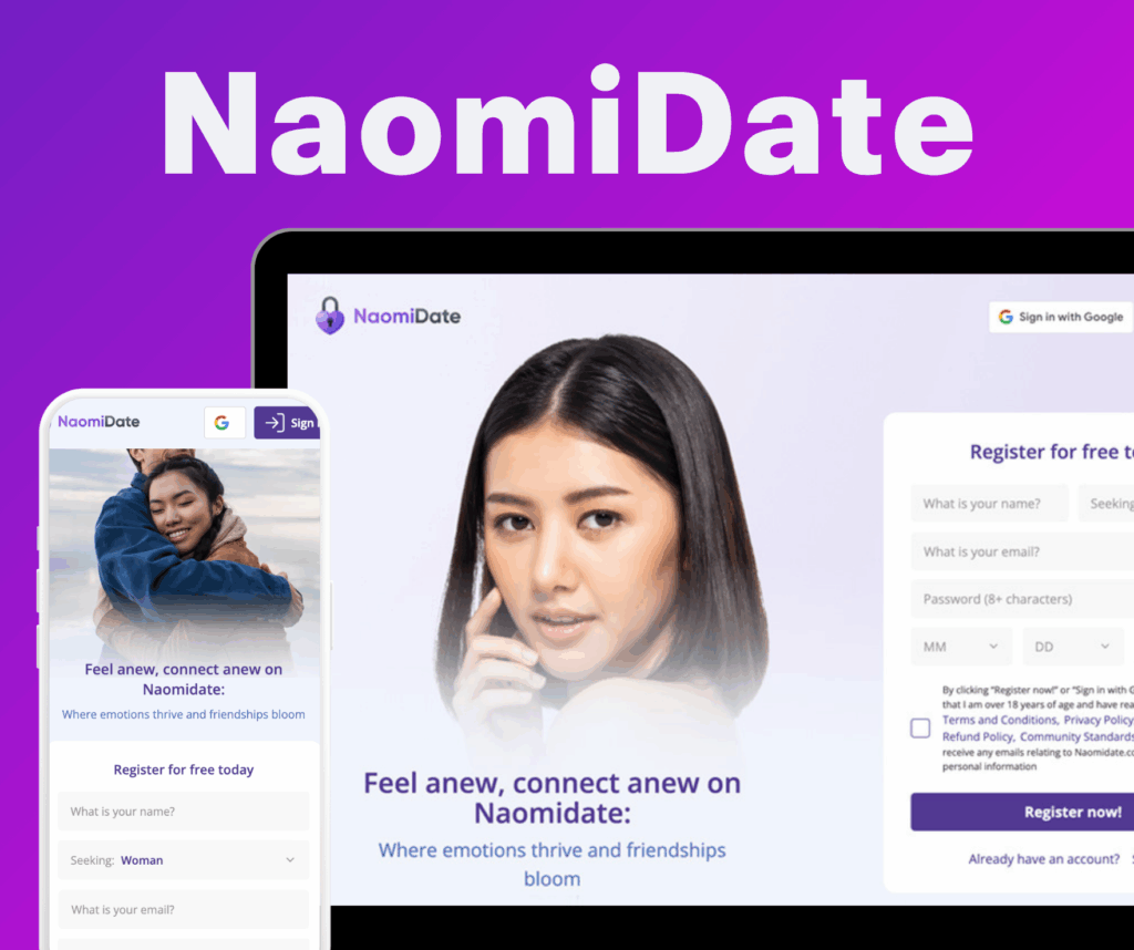 NaomiDate