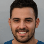 Nicolas, 31