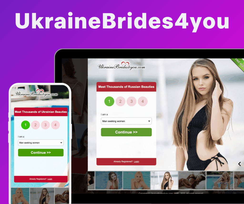 UkraineBrides4you