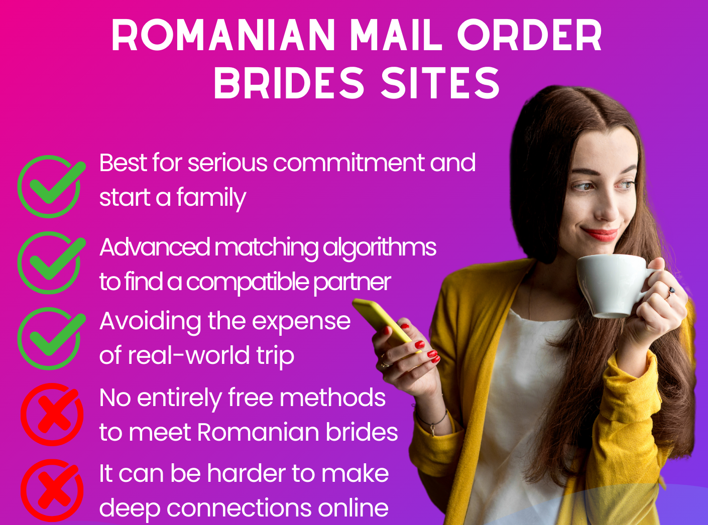 Romanian brides sites