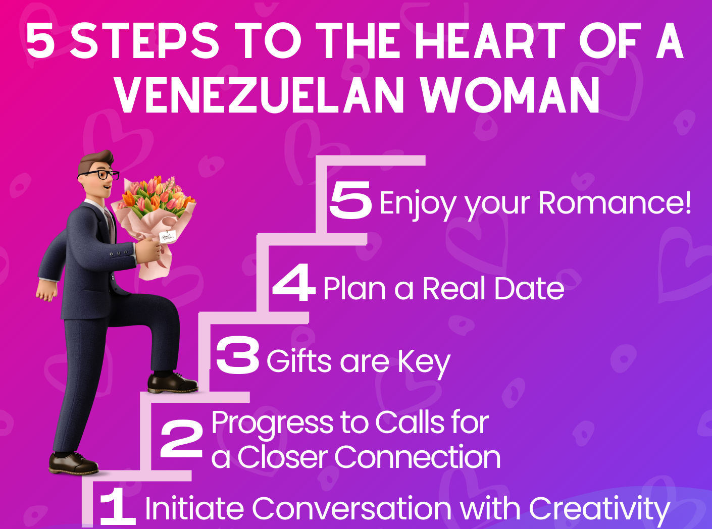 how to win the heart of venezuelan mail order bride