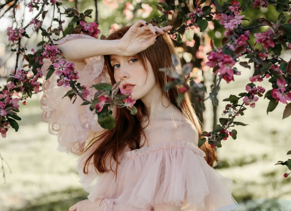 Irish Mail Order Brides — Marry an Irish Beauty