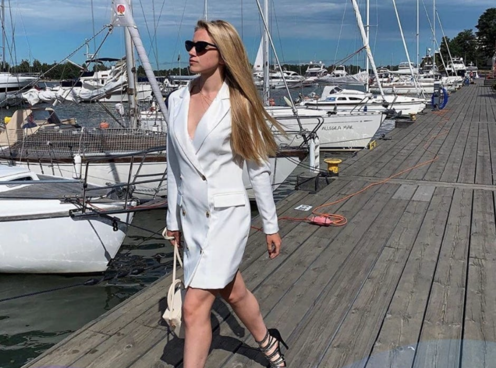 Swedish Brides — Find Love in the Land of the Midnight Sun
