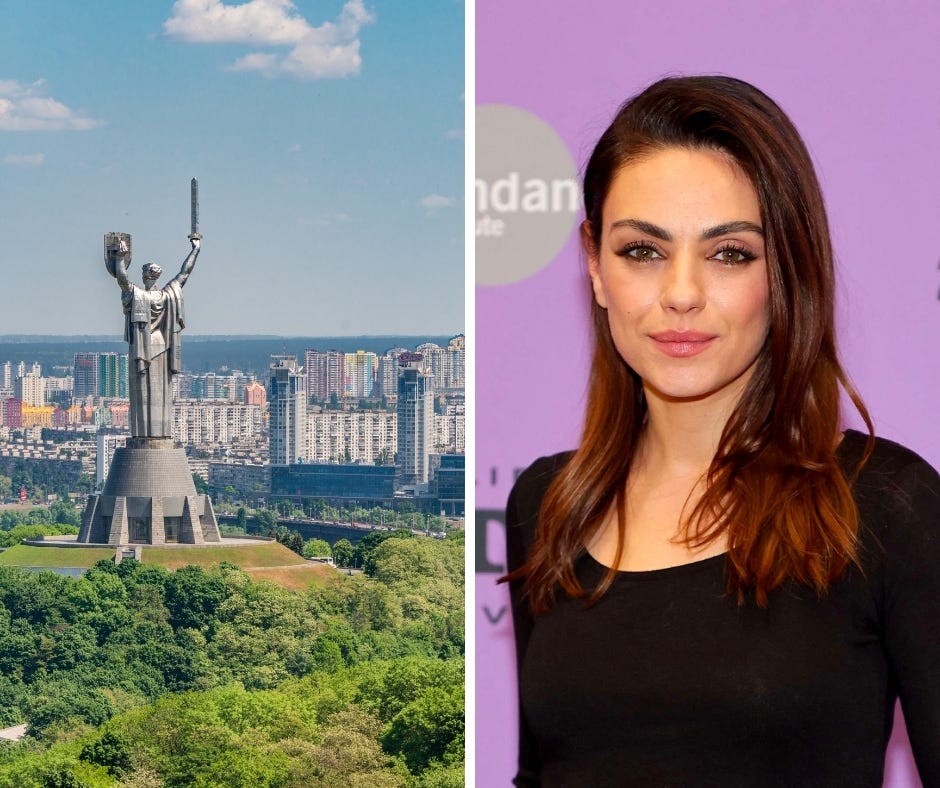 Ukraine