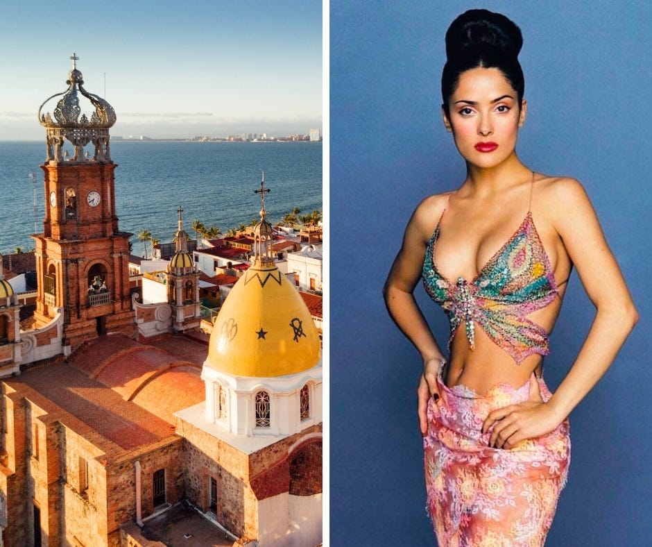 Mexico