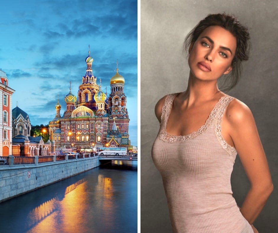 Russia
