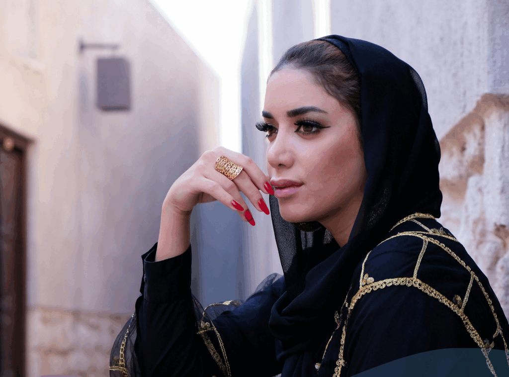 Arab Brides — Find an Arabian Wife