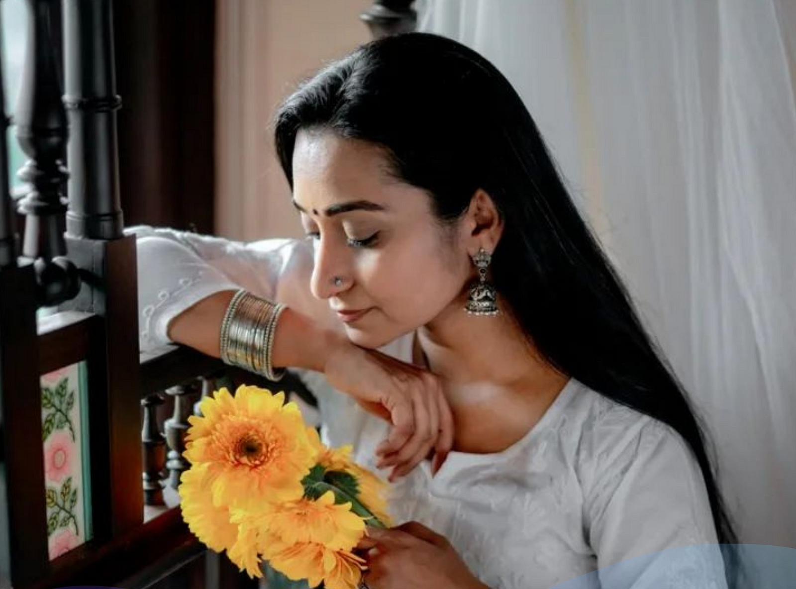 Bengali Brides