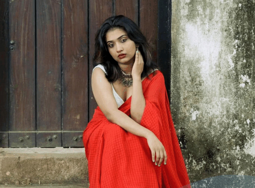 Bengali Bride