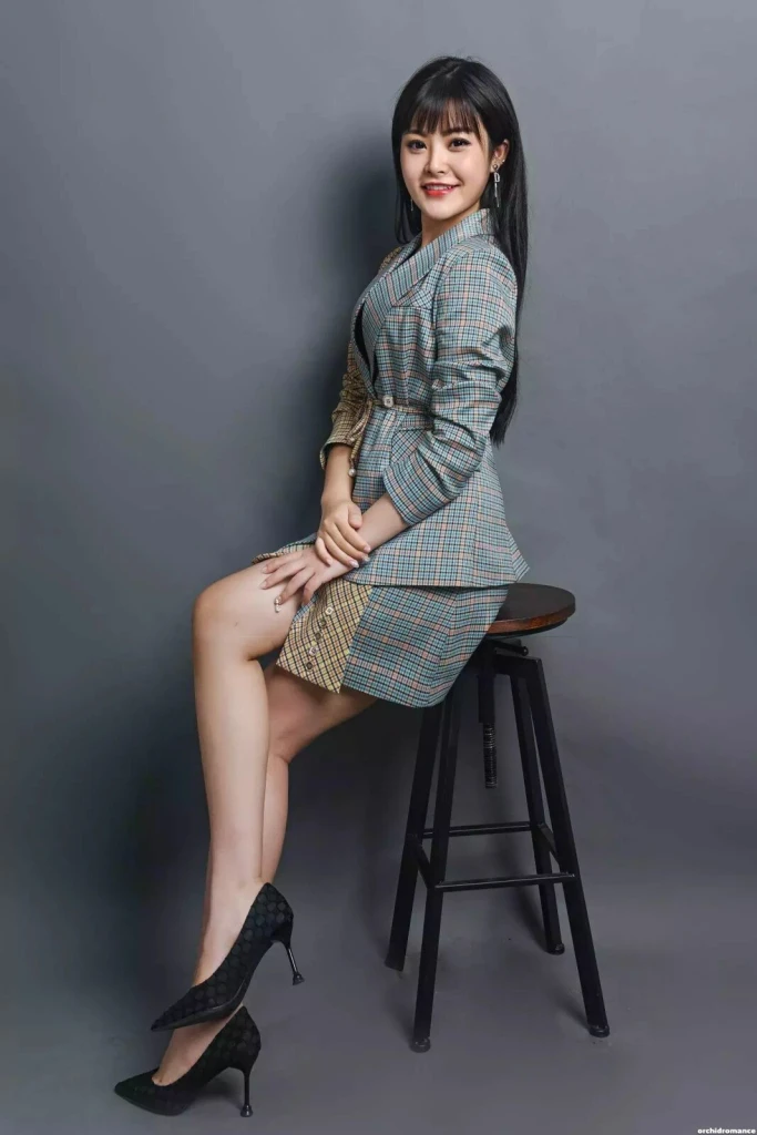 Han Profile image 1