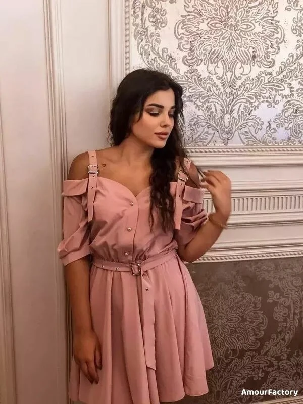 Anastasiia Profile image 1