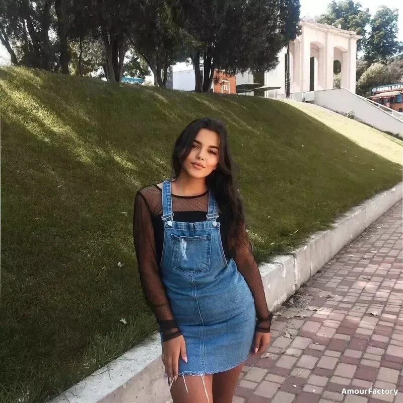 Anastasiia Profile image 2