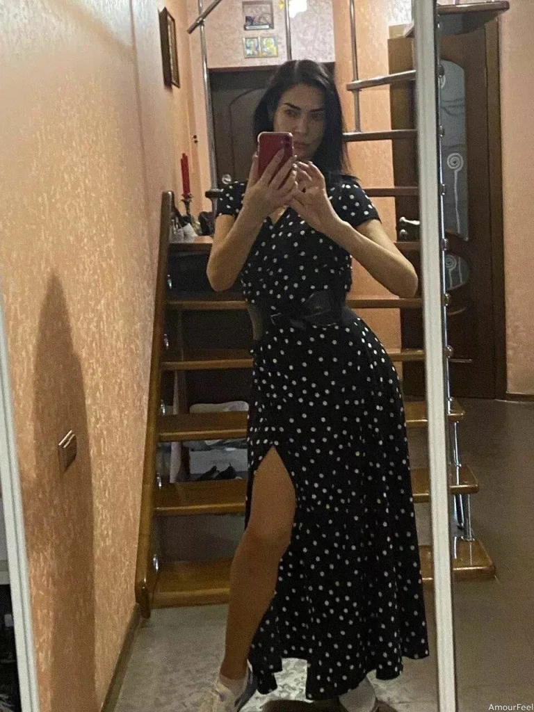 Liliia Profile image 3
