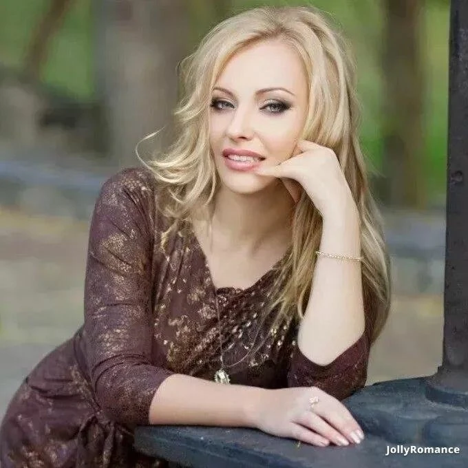 Irina Profile image 4