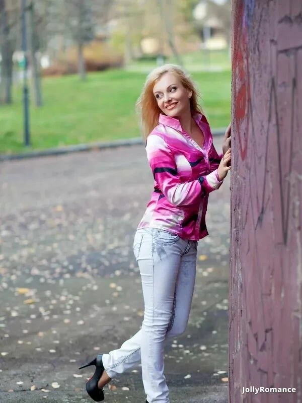 Irina Profile image 1