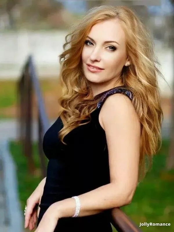 Irina Profile image 3