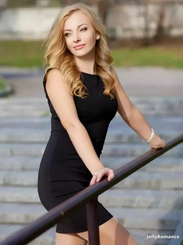 Irina Profile image 2