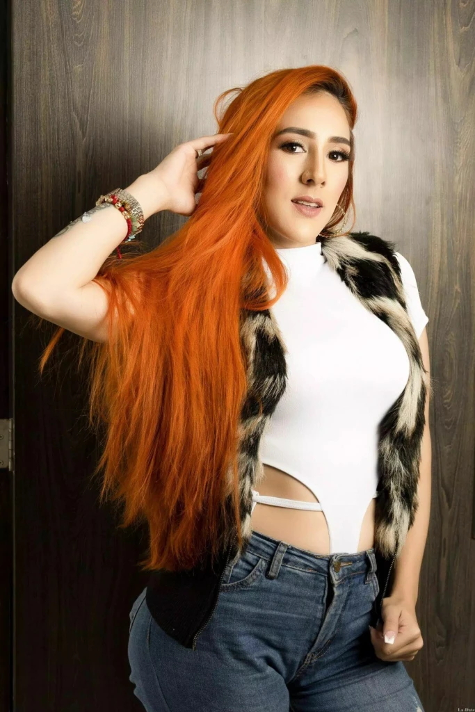 Tatiana Profile image 2