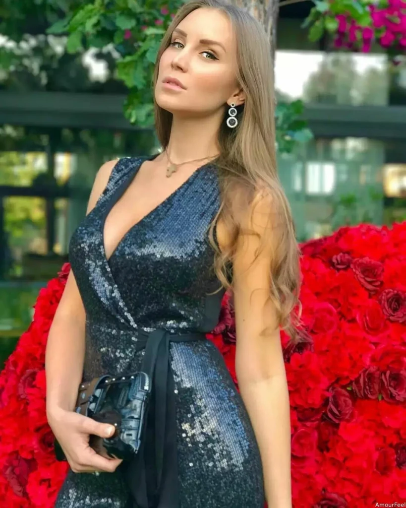 Lubov Profile image 2