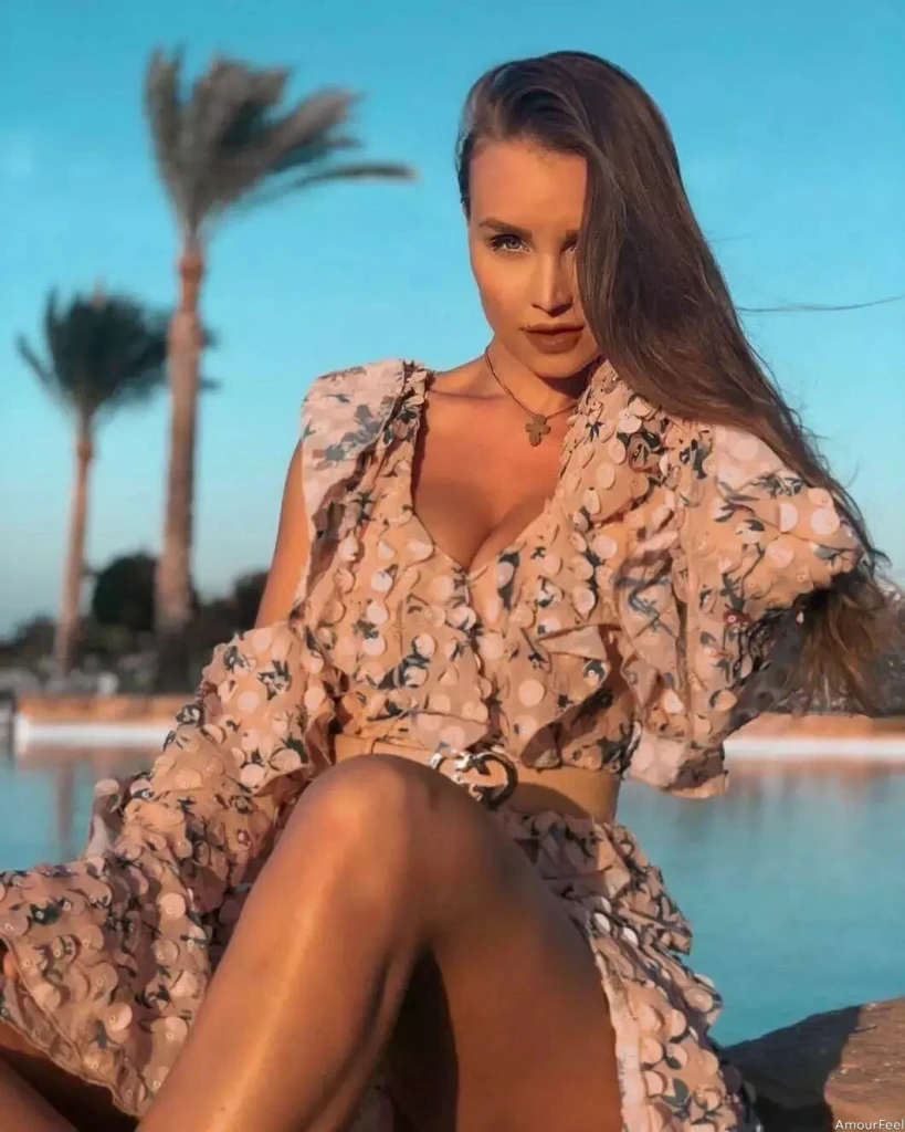 Lubov Profile image 1