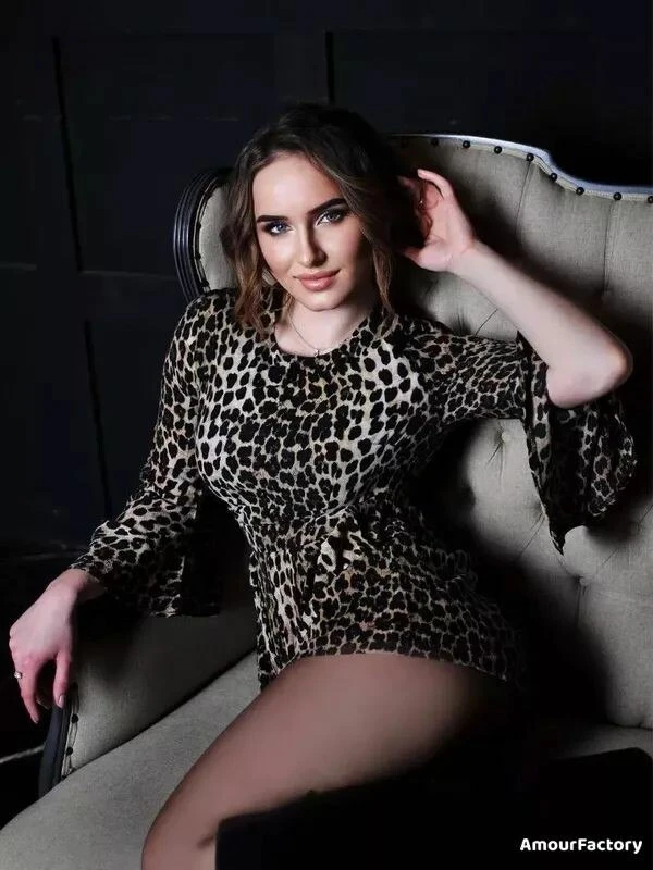 Tatiana Profile image 1