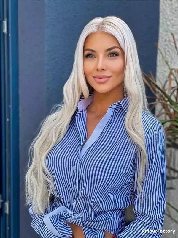 Anastasia Profile image 3