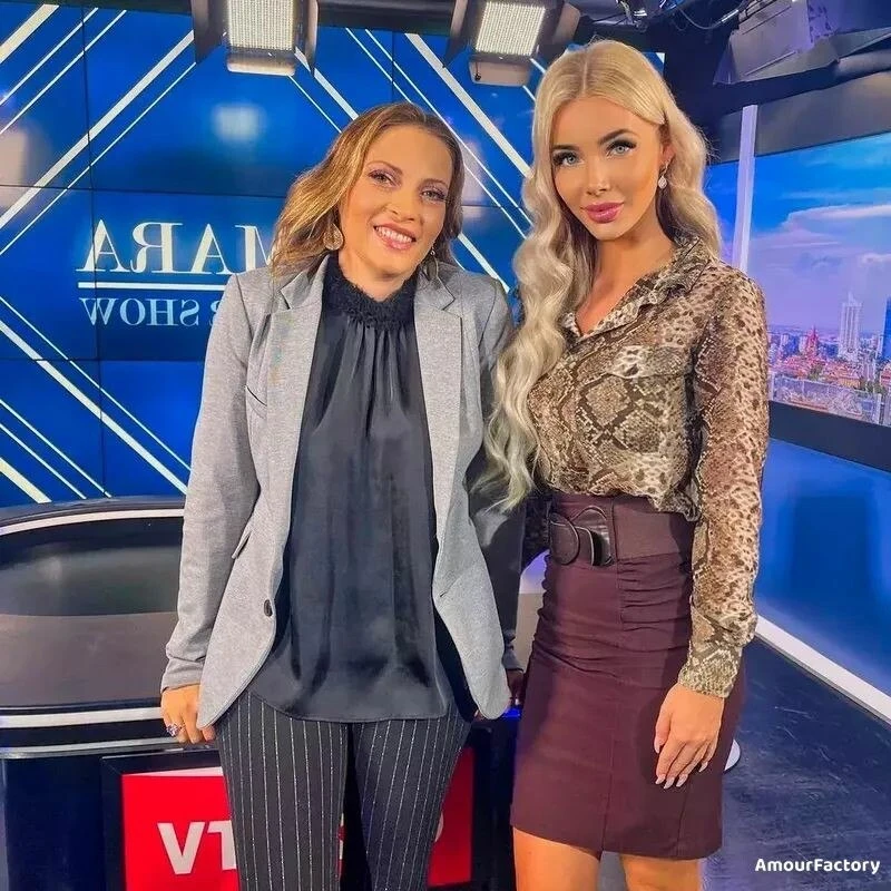 Anastasia Profile image 1