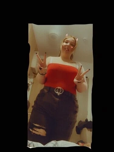 Babygirl💝☺️ Profile image 3