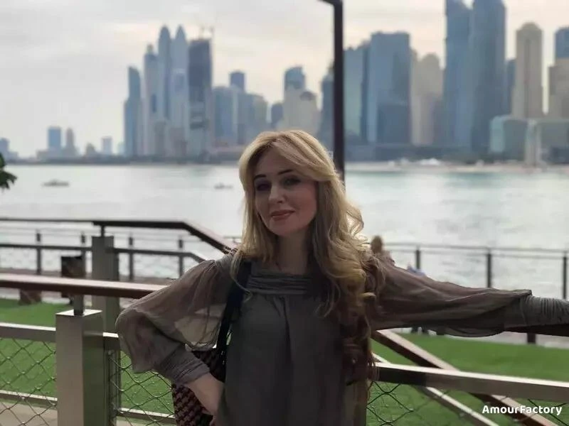 Anna Profile image 4