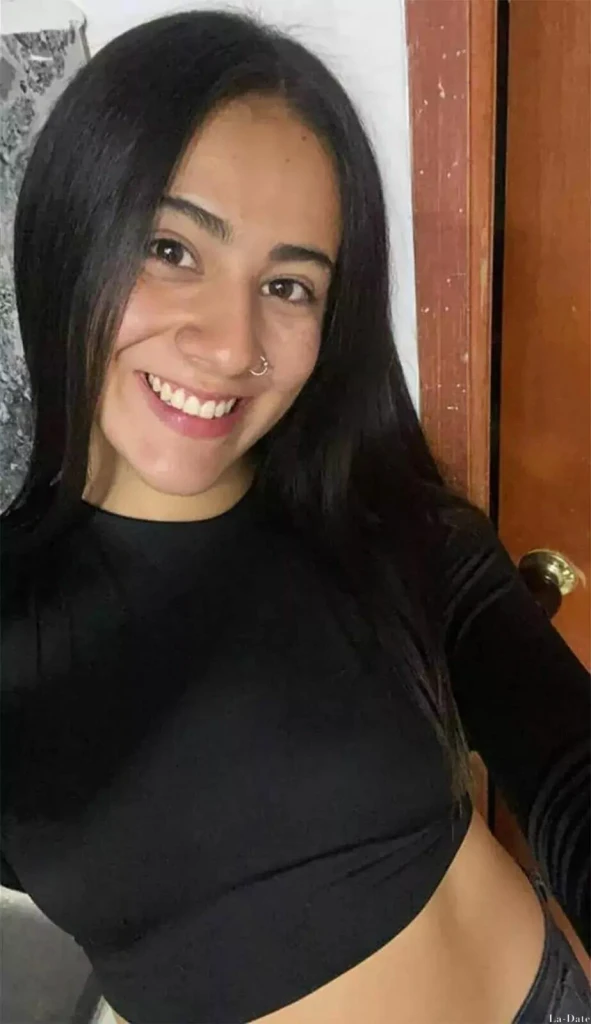 Erika Profile image 2