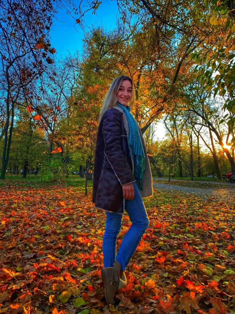 Marina Profile image 4