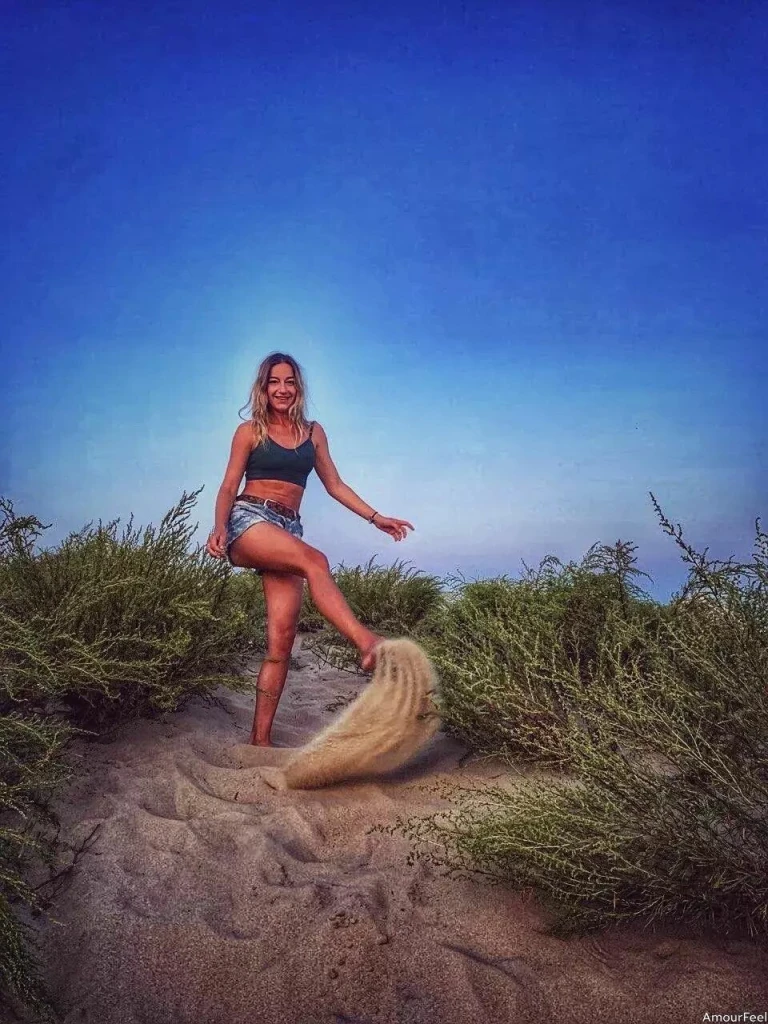 Marina Profile image 1