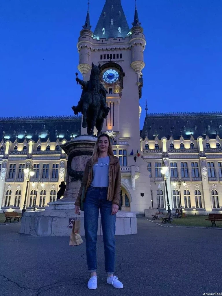 Marina Profile image 2