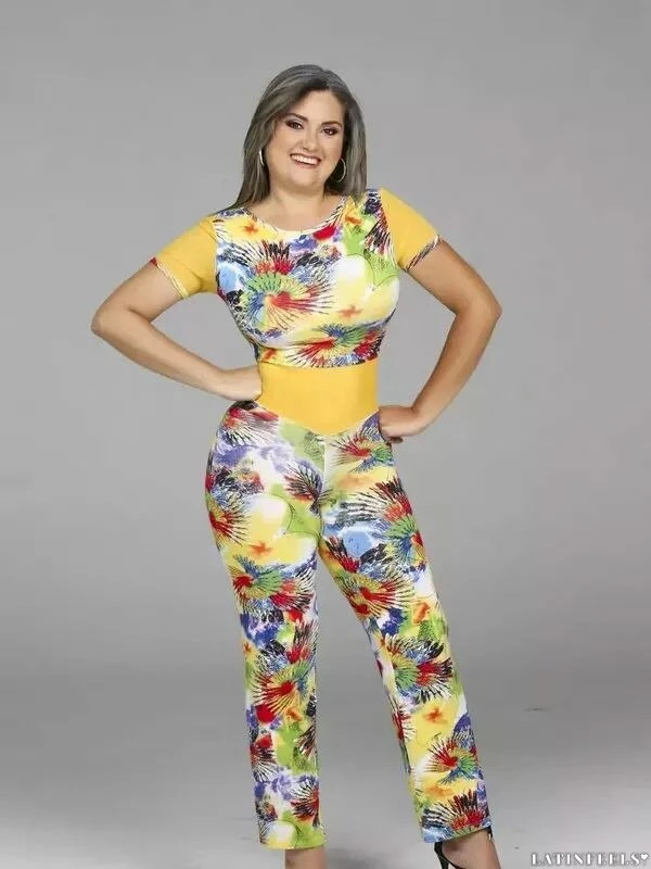 Andreina Profile image 4