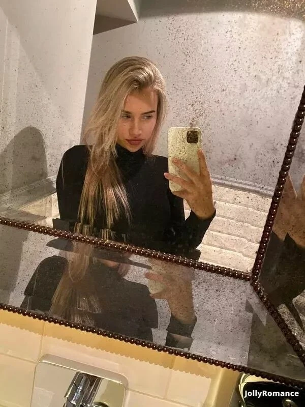 Natalia Profile image 2