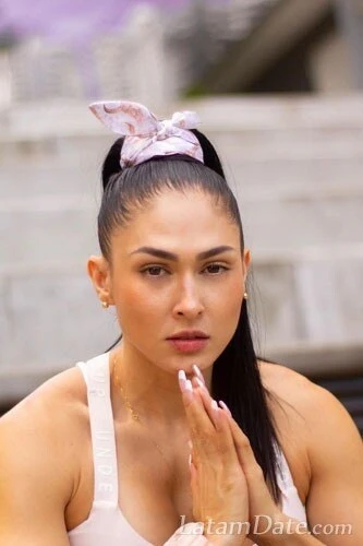 REBECA Profile image 2