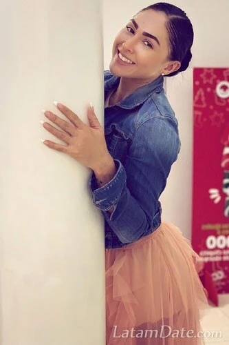 REBECA Profile image 1