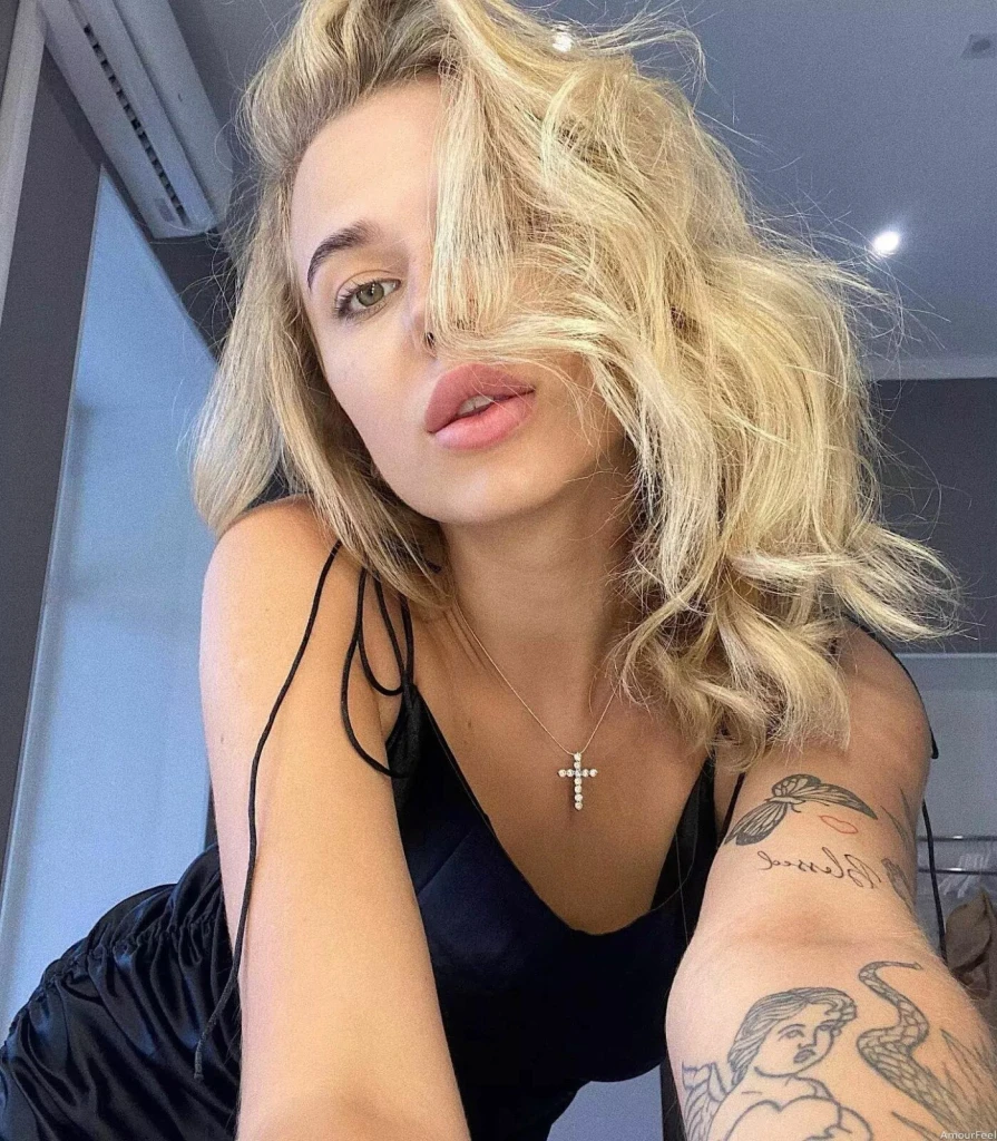 Anastasiia Profile image 2