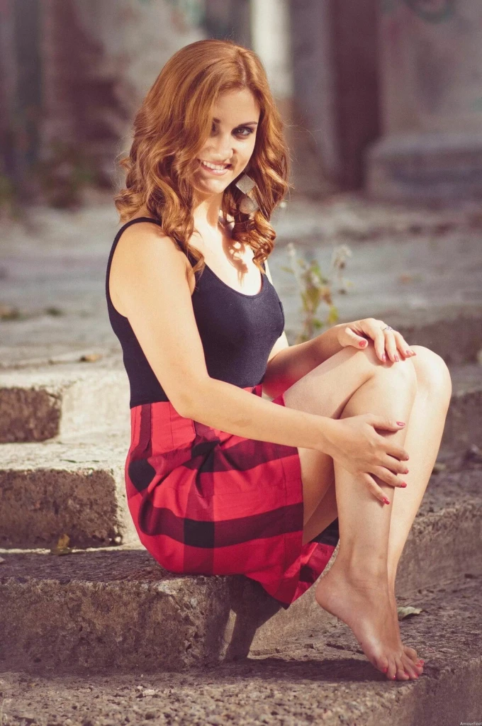 Olena Profile image 3