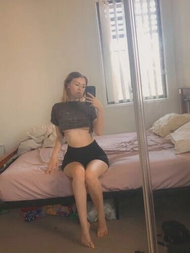 Krystal Diamond Profile image 2