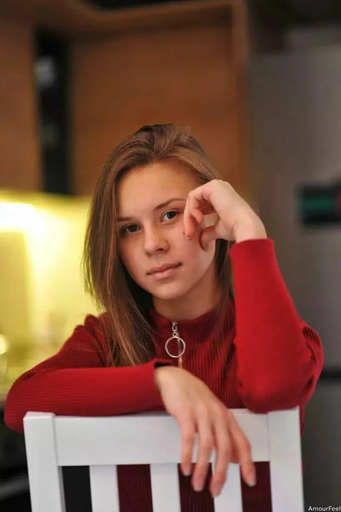 Victoriia Profile image 2