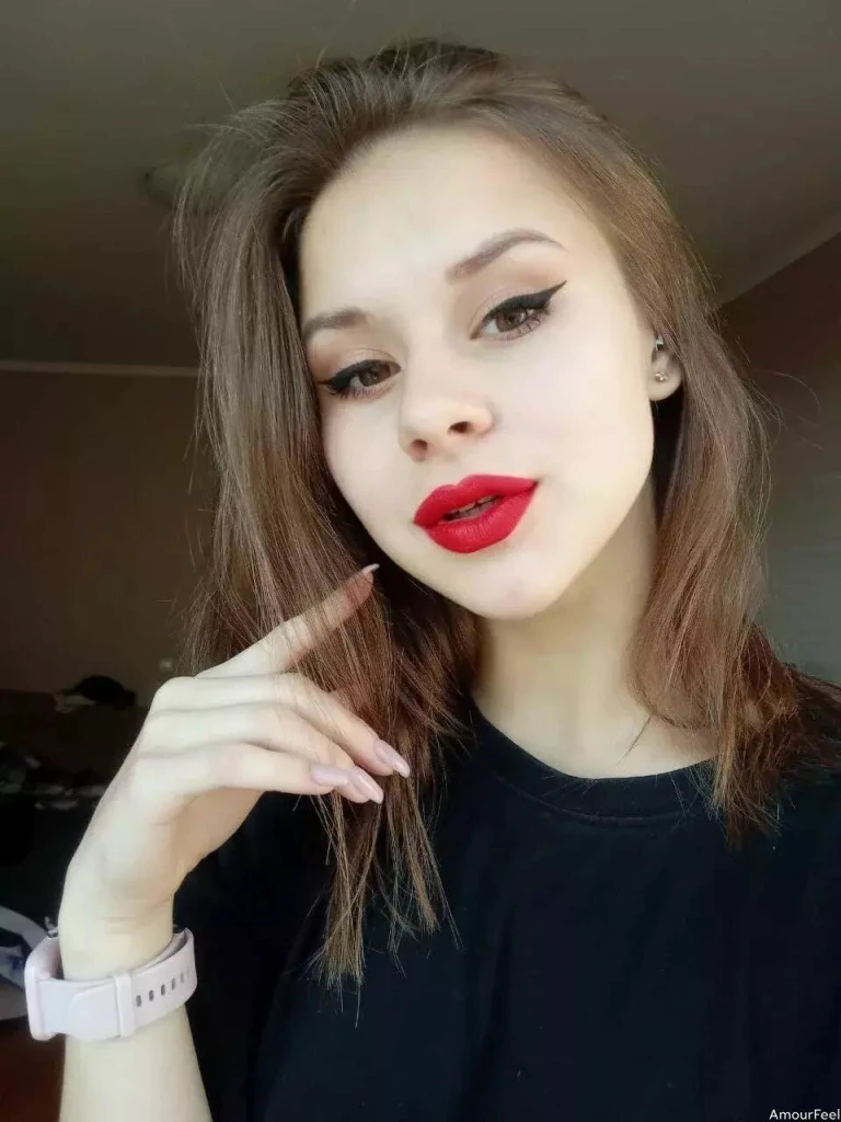 Victoriia Profile image 3